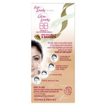 Buy Glow & Lovely BB Cream Make up + Multivitamin Cream Shade 01 9g - Purplle