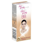 Buy Glow & Lovely BB Cream Make up + Multivitamin Cream Shade 01 9g - Purplle