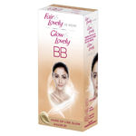 Buy Glow & Lovely BB Cream Make up + Multivitamin Cream Shade 01 9g - Purplle