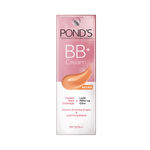 Buy POND'S BB+ Cream, Instant Spot Coverage + Light Make-up Glow, Natural 9g - Purplle