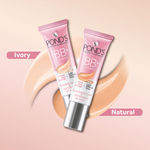 Buy POND'S BB+ Cream, Instant Spot Coverage + Light Make-up Glow, Natural 9g - Purplle