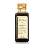 Buy Kama Ayurveda Nalpamaradi Thailam Skin Brightening Treatment (100 ml) - Purplle