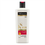 Buy Tresemme Keratin Smooth Shampoo 1 Ltr + Keratin Smooth Conditioner 190 ml - Purplle