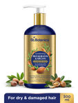 Buy St.Botanica Pro Keratin & Argan Oil Smooth Therapy Conditioner (300 ml) - Purplle
