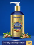 Buy St.Botanica Pro Keratin & Argan Oil Smooth Therapy Conditioner (300 ml) - Purplle