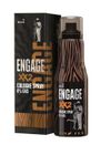 Buy Engage XX2 Cologne No Gas Perfume for Men, Spicy and Citrus, Skin Friendly, 135ml - Purplle