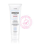 Buy Dermafique Perfect Ph Facial Cleanser Face wash for normal to sensitive skin, with Chamomile & Vitamin E, SLES Free, paraben free, Ultra Mild, Deep cleanses, Dermatologist tested (100 ml) - Purplle