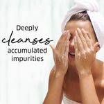 Buy Dermafique Aquaquench Cleansing Mousse, 150 ml - For Dry Skin - Foaming Face Wash- For Deep Cleansing and Hydration - Paraben free, SLES-free - Dermatologist Tested - Purplle