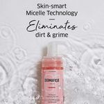 Buy Dermafique - pH Restore Cleansing Mousse, 150 ml - for All Skin Types - Ultra-Mild Foaming Face Wash- for Gentle Cleansing and Hydration - Paraben Free, SLES-free - Dermatologist Tested - Purplle