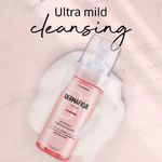 Buy Dermafique - pH Restore Cleansing Mousse, 150 ml - for All Skin Types - Ultra-Mild Foaming Face Wash- for Gentle Cleansing and Hydration - Paraben Free, SLES-free - Dermatologist Tested - Purplle