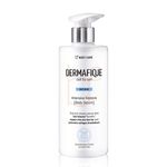 Buy Dermafique Intensive Restore Body Serum, 300 ml - Body Lotion for Dry Skin - Deeply Hydrates and moisturizes- with 10 X Vitamin E - Repairs Skin for Lasting Glow - Dermatologist Tested - Purplle