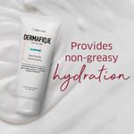 Buy Dermafique Oleo Restore Hand Serum for all skin types, 10x Vitamin E infused cream, Non-sticky Hydration, prevents collagen breakdown, for soft nourished skin, dermatologist tested (50g) - Purplle