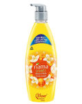 Buy Fiama Scents Body Wash with Mimosa & Neroli, Shower Gel with Skin Conditioners, 8 hour fragrance lock technology, tested by dermatologists, 500 ml pump - Purplle