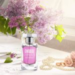 Buy Engage L'amante Sunkissed Eau De Parfum for Women, Floral Fragrance Scent, Premium Perfume for Women, Skin Friendly Women Perfume, 100ml - Purplle