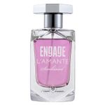 Buy Engage L'amante Sunkissed Eau De Parfum for Women, Floral Fragrance Scent, Premium Perfume for Women, Skin Friendly Women Perfume, 100ml - Purplle