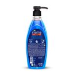 Buy Fiama Men Shower Gel Refreshing Pulse, Body Wash with Skin Conditioners for Moisturised Skin, 500 ml pump - Purplle