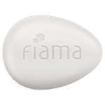 Buy Fiama Gel + Creme Moisturising Bar, Frangipani and Almond Cream, for creamy indulgence, 125 g (Pack of 3) - Purplle