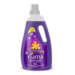 Buy Fiama Relax Moisturizing hand wash, Lavender and Ylang Ylang, 1000ml refill pack - Purplle
