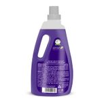 Buy Fiama Relax Moisturizing hand wash, Lavender and Ylang Ylang, 1000ml refill pack - Purplle