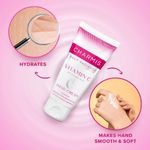 Buy Charmis Deep Radiance Vitamin C Hand Cream with Hyaluronic Acid, Protection from 99.9% Bacteria & Hydrated Hands, Non Sticky, All Skin Types, 150 gm - Purplle