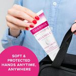 Buy Charmis Deep Radiance Vitamin C Hand Cream with Hyaluronic Acid, Protection from 99.9% Bacteria & Hydrated Hands, Non Sticky, All Skin Types, 150 gm - Purplle