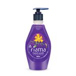 Buy Fiama Relax Moisturising hand wash, Lavender and Ylang Ylang, 400ml - Purplle