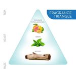 Buy Engage ON Pocket Perfume for man Assorted Pack, Skin Friendly, 17 ml) - Purplle
