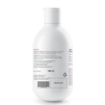 Buy Godrej Professional Quinoa Smooth Shampoo (For Frizzy Hair) - 250 ML - Purplle