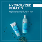 Buy Godrej Professional Keratin Rich Mask For Normal To Dry Hair (100 g) - Purplle