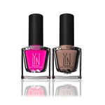 Buy LYN Nail Lacquer Pretty Woman Combo - Purplle