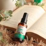 Buy Dr. Sheth's Niacinamide & Green Tea Calming Toner (50 ml) - Purplle