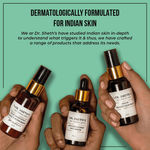 Buy Dr. Sheth's Niacinamide & Green Tea Calming Toner (50 ml) - Purplle