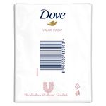 Buy Dove Pink Rosa Beauty Bar - Soft, Smooth, Moisturised Skin, 3x125 g - Purplle
