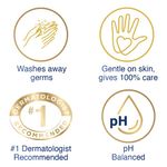 Buy Dove Pink Rosa Beauty Bar - Soft, Smooth, Moisturised Skin, 3x125 g - Purplle