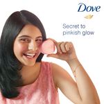 Buy Dove Pink Rosa Beauty Bar - Soft, Smooth, Moisturised Skin, 3x125 g - Purplle