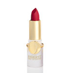 Buy INSIGHT Cosmetics Non Transfer Matte Lipstick (Ll-04)_01 Wicked - Purplle