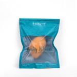 Buy INSIGHT Cosmetics Beauty Blender Sponge Applicator_Orange - Purplle
