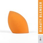 Buy INSIGHT Cosmetics Beauty Blender Sponge Applicator_Orange - Purplle