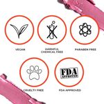 Buy INSIGHT Cosmetics Beauty Blender Sponge Applicator_Orange - Purplle