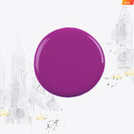 Buy NY Bae Fabulous Five Nailpaint Combo 3 - Flower Power + Remover - Purplle