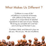 Buy mCaffeine Coffee C-E-M Routine | Face Wash, Face Scrub & Moisturizer for Deep Cleansing, Exfoliation and Oil-Free Moisturization | Cruelty-Free & Vegan | For Men & Women 250 gm - Purplle