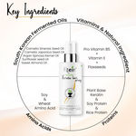 Buy Ktein Cosmetics Natural Keratin Hair Spray (100 ml) - Purplle
