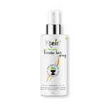 Buy Ktein Cosmetics Natural Keratin Hair Spray (100 ml) - Purplle