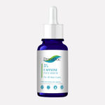 Buy DermDoc by Purplle 5% Caffeine Face Serum (15ml) - Purplle