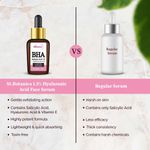 Buy St Botanica Salicylic Acid 1% + Hyaluronic Acid 0.5% Skin Clarifying Face Serum for Clogged Pores, Oily & Acne-Prone Skin | Reduces Acne & Acne Marks, 20 ml - Purplle