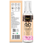 Buy StBotanica Go Long Hair Serum 120ml - Purplle