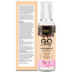 Buy StBotanica Go Long Hair Serum 120ml - Purplle