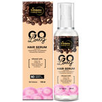 Buy StBotanica Go Long Hair Serum 120ml - Purplle