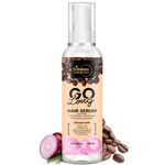 Buy StBotanica Go Long Hair Serum 120ml - Purplle