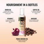 Buy StBotanica Go Long Hair Serum 120ml - Purplle